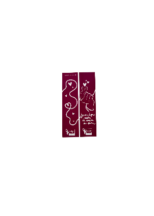 marque page