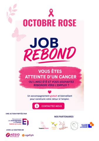 Job Rebond