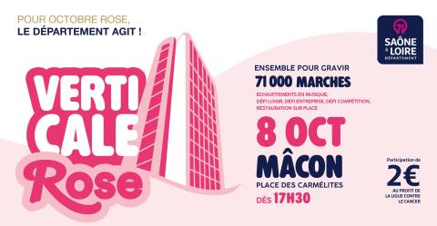 La Verticale ROSE 2026
