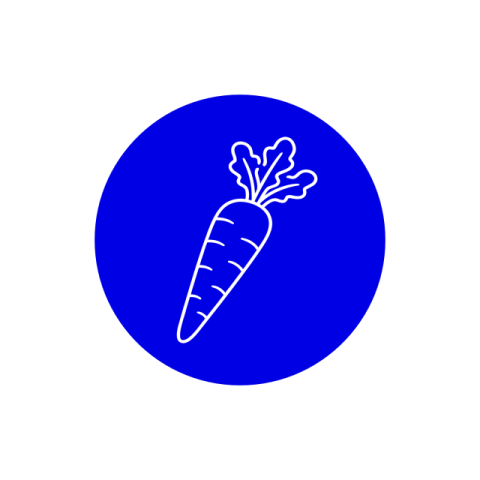 Augmenter la consommation de légumes, fruits à coques, fruits et aliments riches en fibres