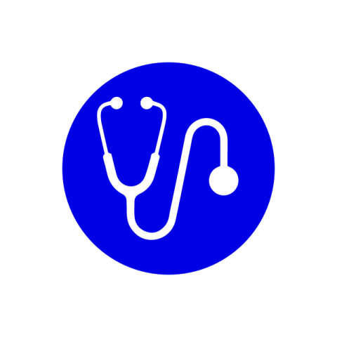 Consulter en cas de symptôme ou de doute