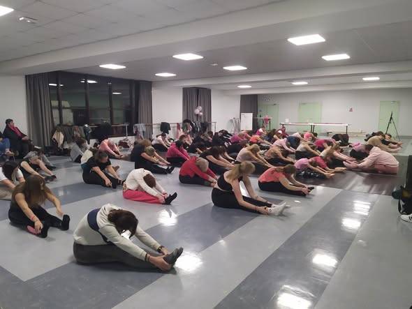 Espace Danse Renwez