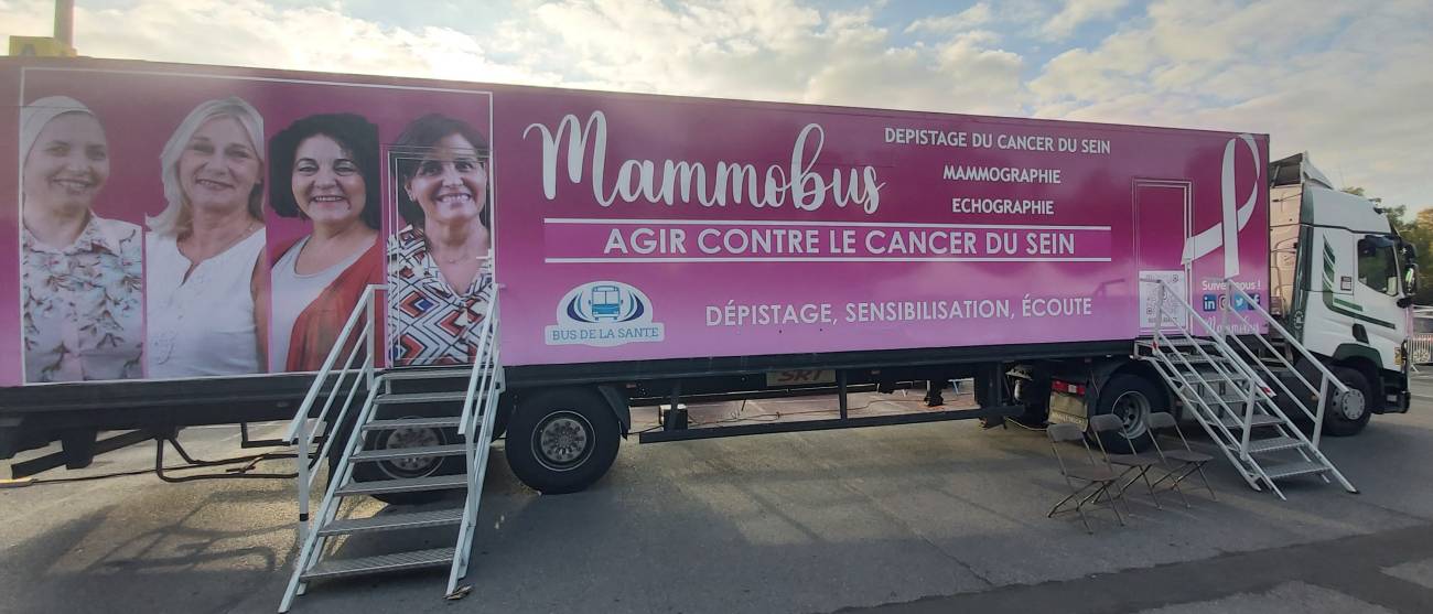 Mammobus