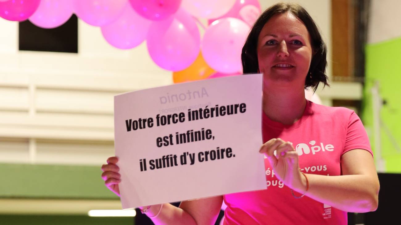 defilé