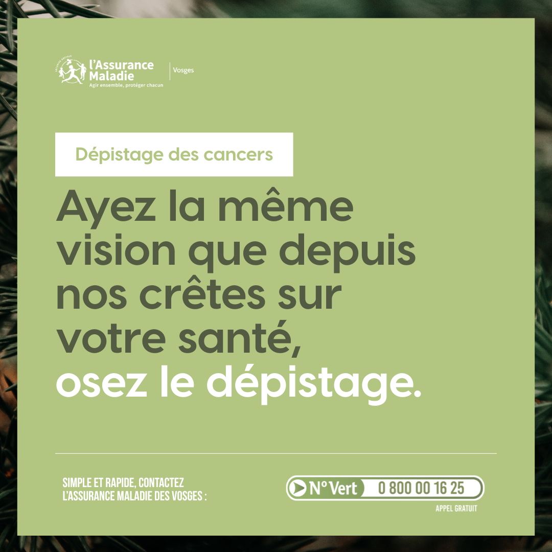prevention cpam