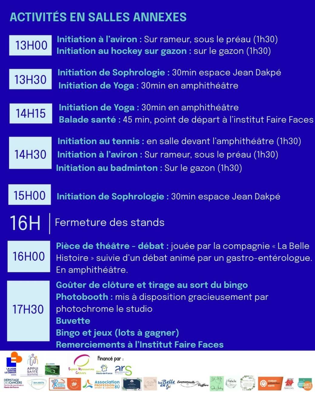 Programme 2