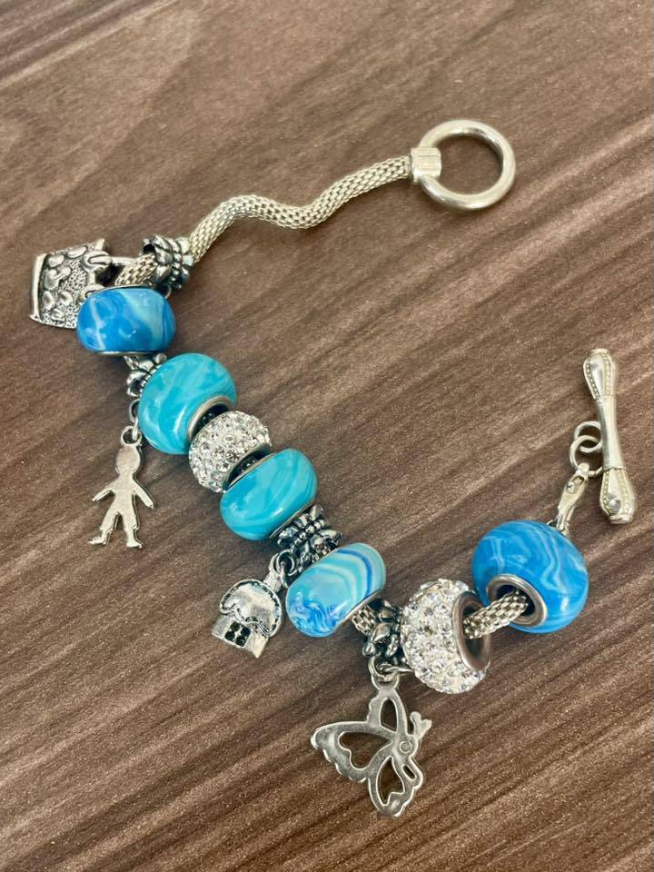 Atelier Perles