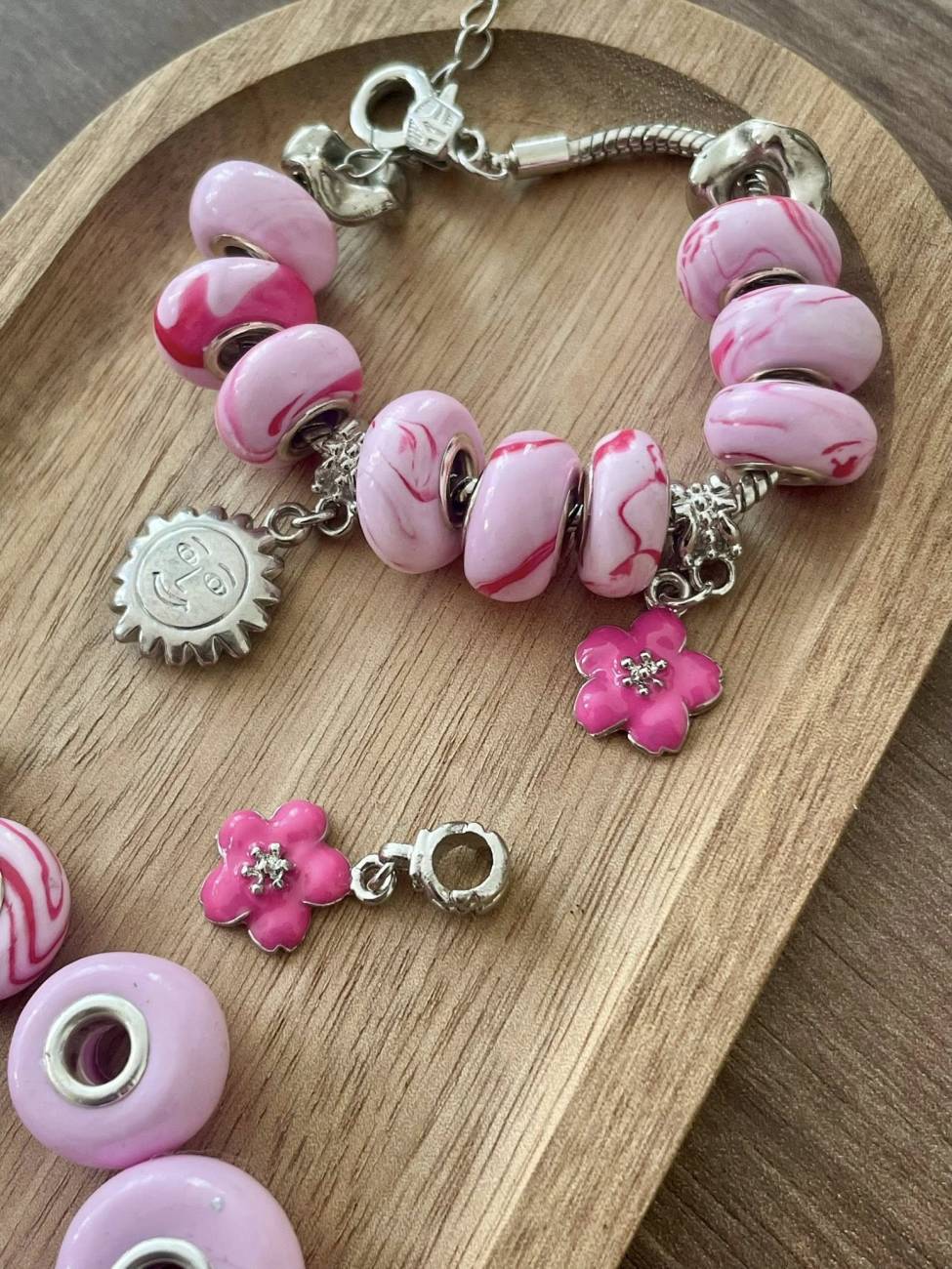 Atelier Perles