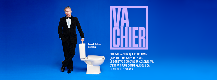 Va chier