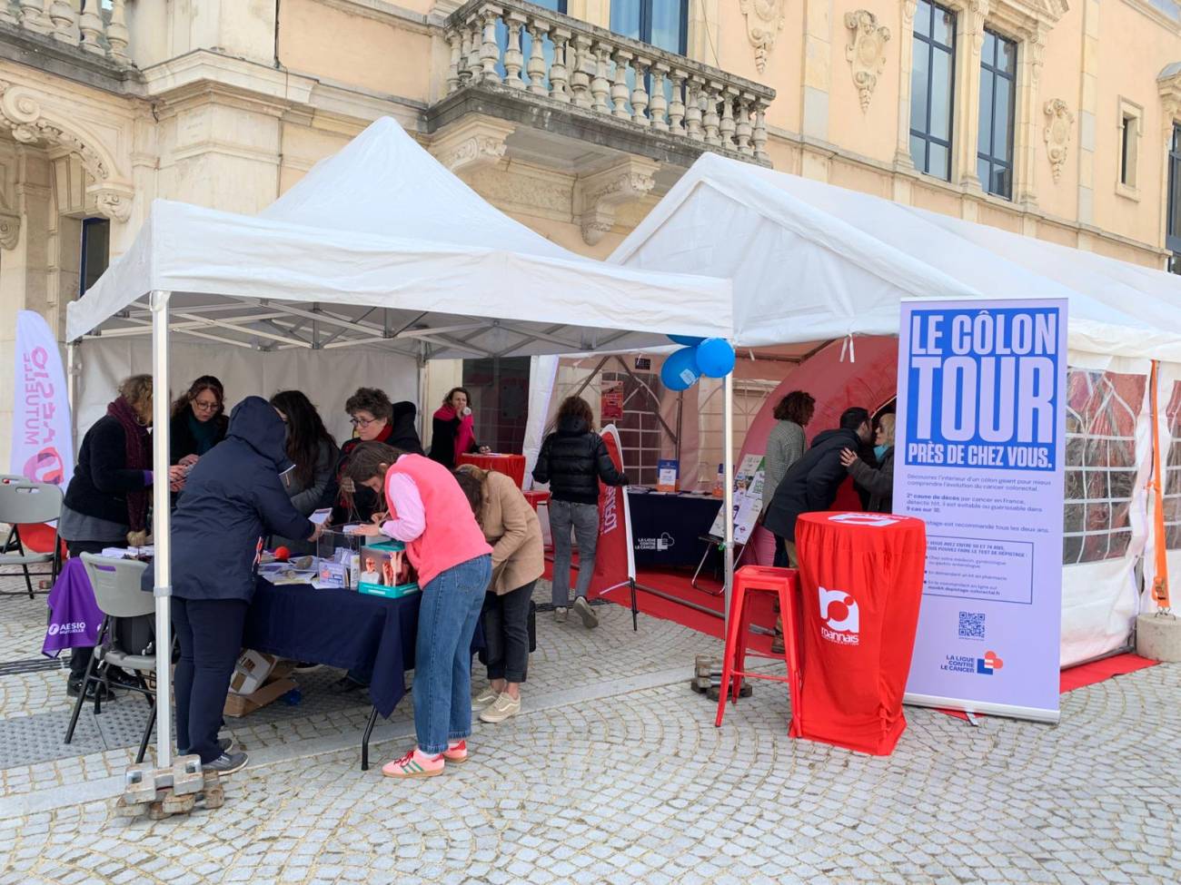 colon tour roanne