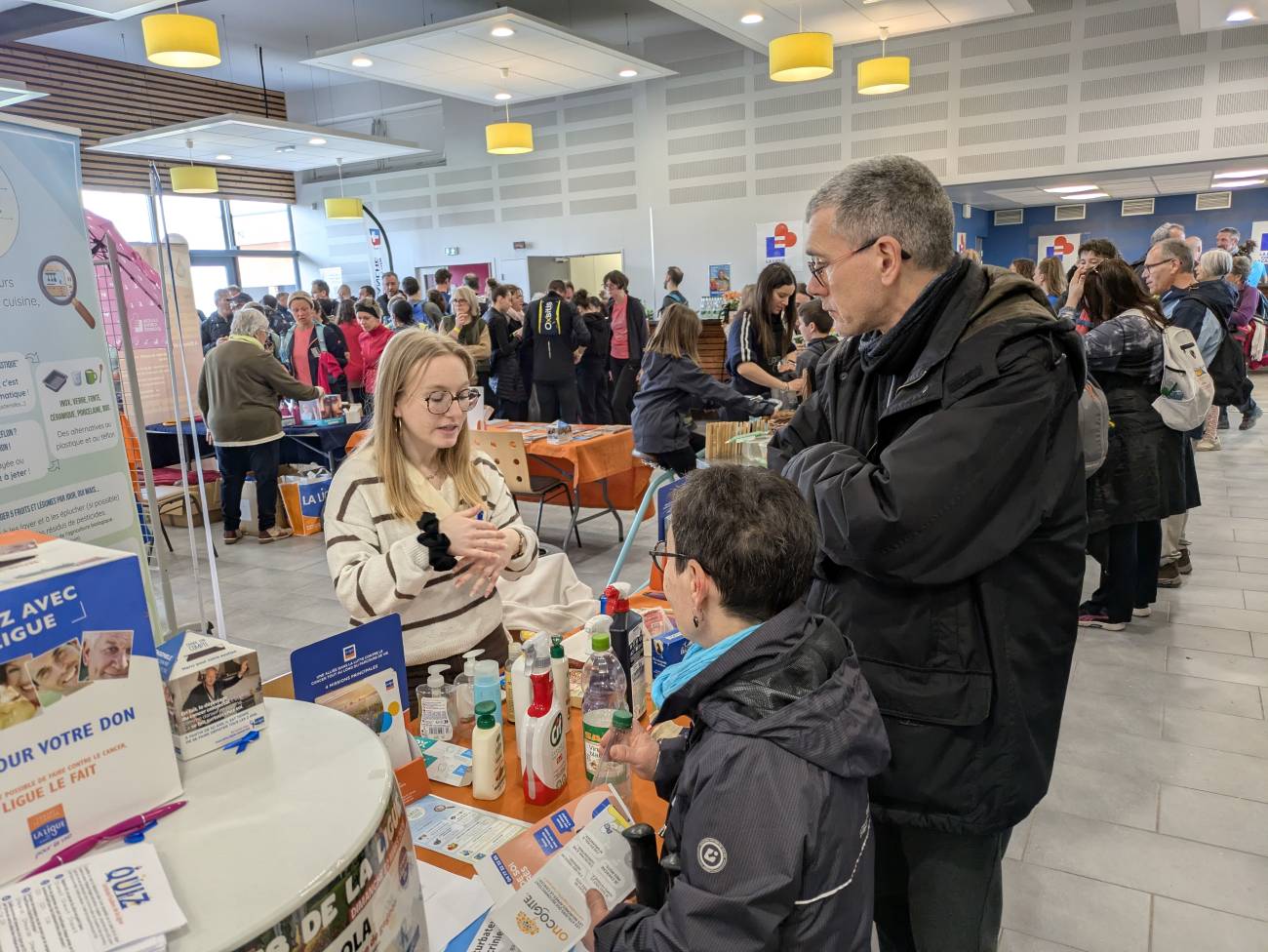 Foulées 2026