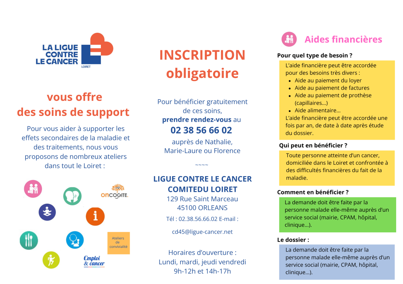 Sos Loiret p1