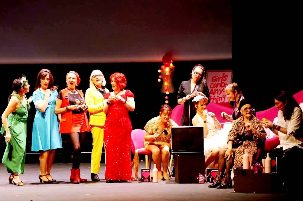 cabaret  