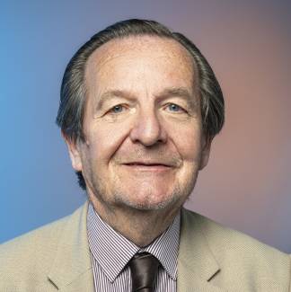 Christian MATHIEU
