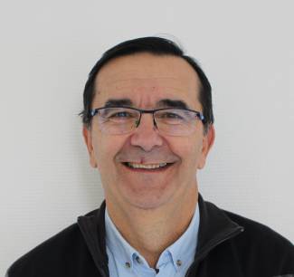 Trésorier adjoint