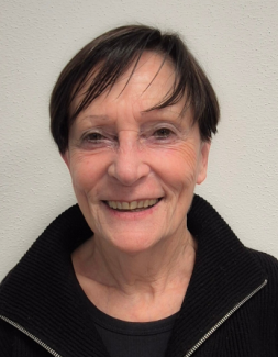 GROLL Sylvie