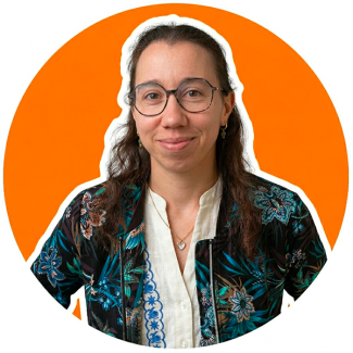 Cloé QUINTANA