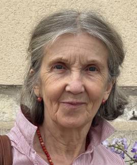 Photo d'Odile Davy