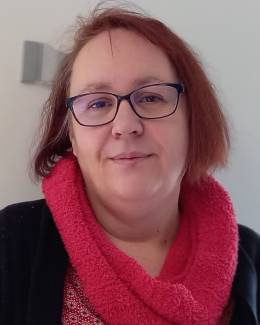 Sylvaine DIENE