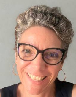 Nathalie DUMAIS