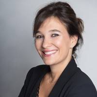 Portrait Selma DESMOT