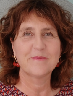 Stéphanie Testu