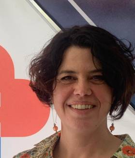 Magali Bourgy