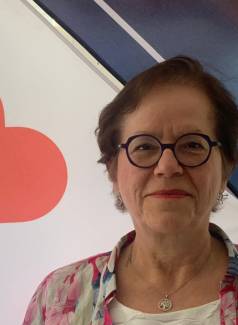 Marie Pierre Paez