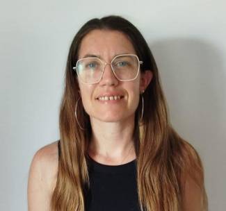 Céline CROS