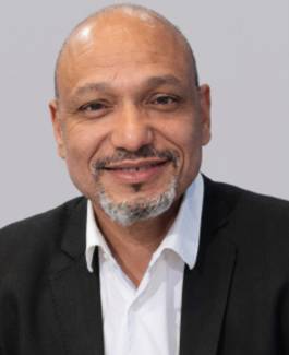 Dr Bah Clozel