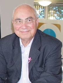 Dr André Maghakian