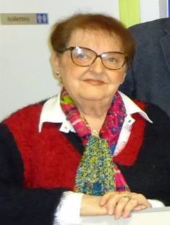 Mme Monteil