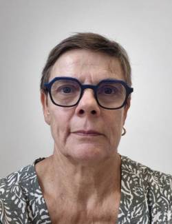 Emmanuelle Pesez