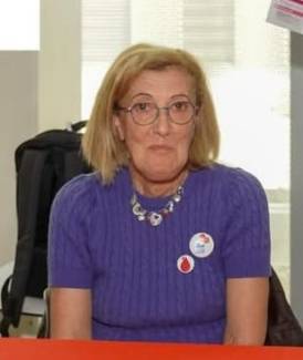Thérèse Carbillet 2026