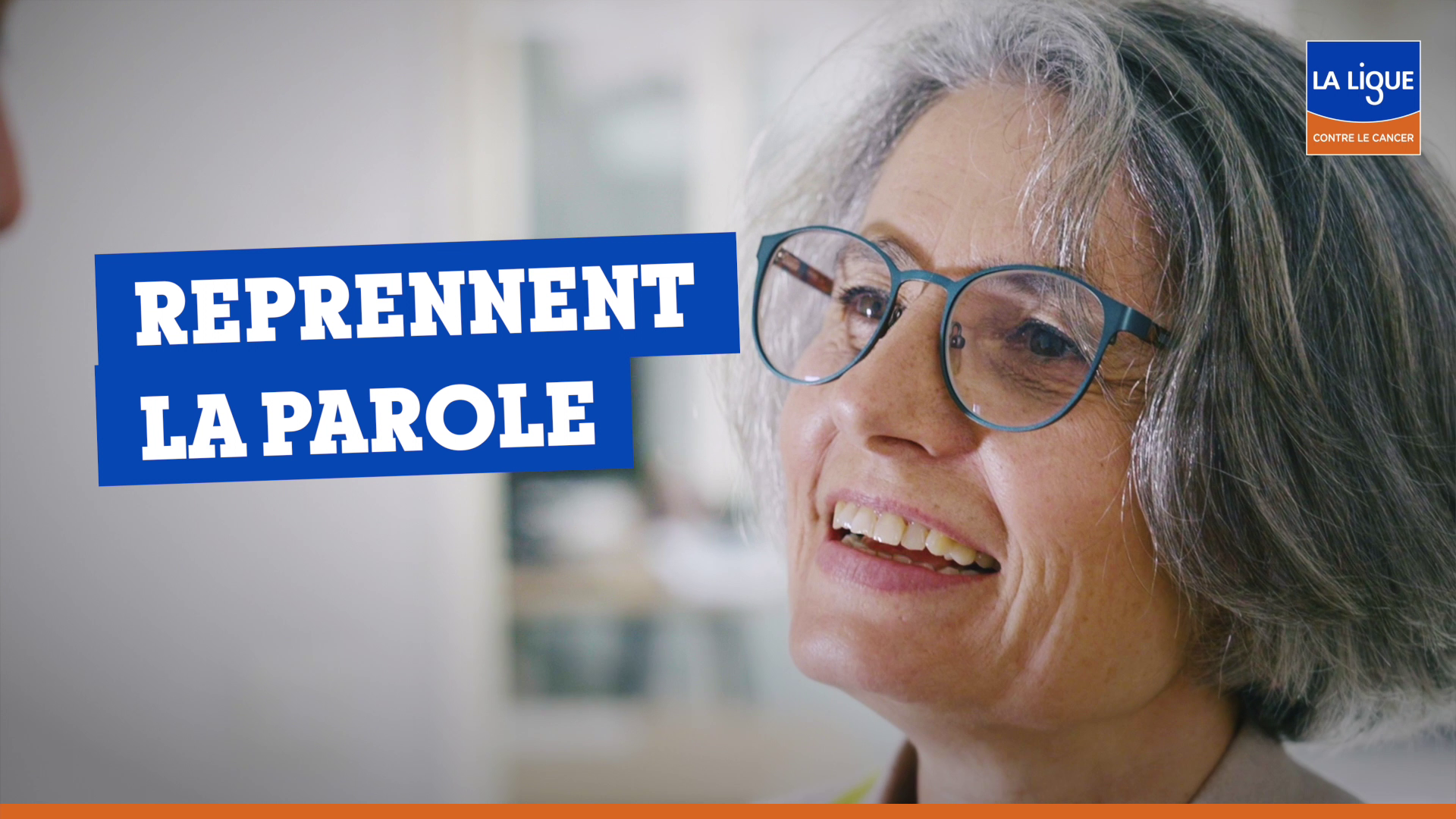 reprennent la parole