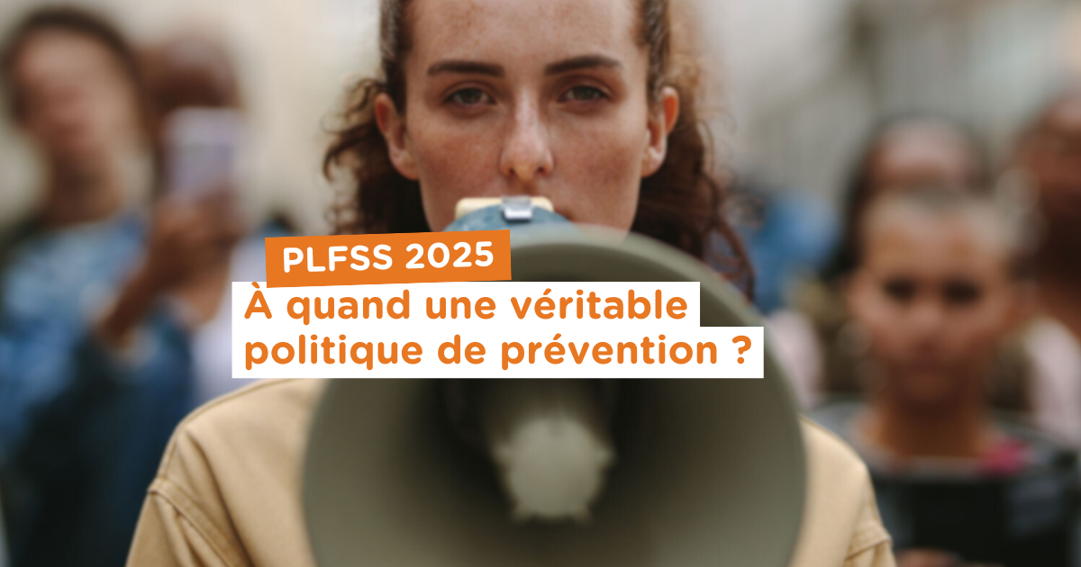 Journée mondiale contre le cancer 2025