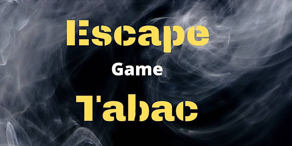 escape tabac