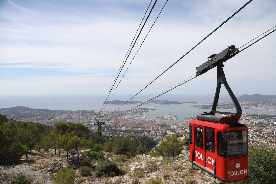 Permettre à chacun de gravir sa montagne