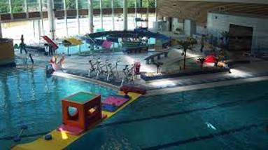 aquagym