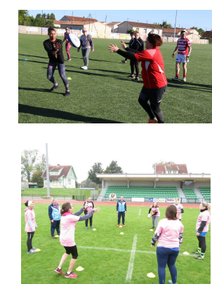 Rugby santé