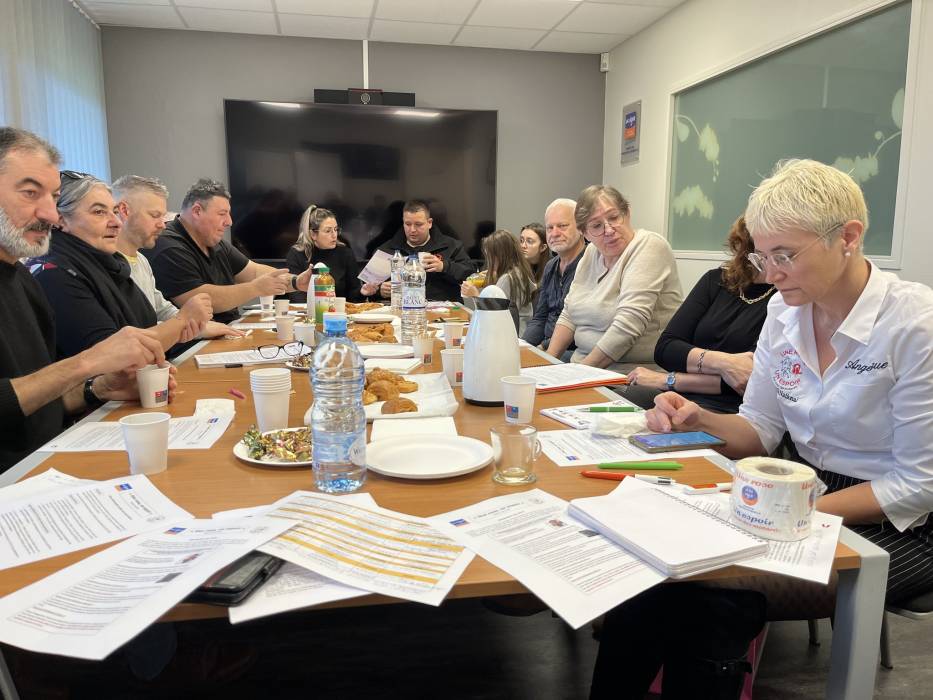 Une rose un espoir (Objectif 2024) - comité de Meurthe et Moselle, Ligue contre le cancer