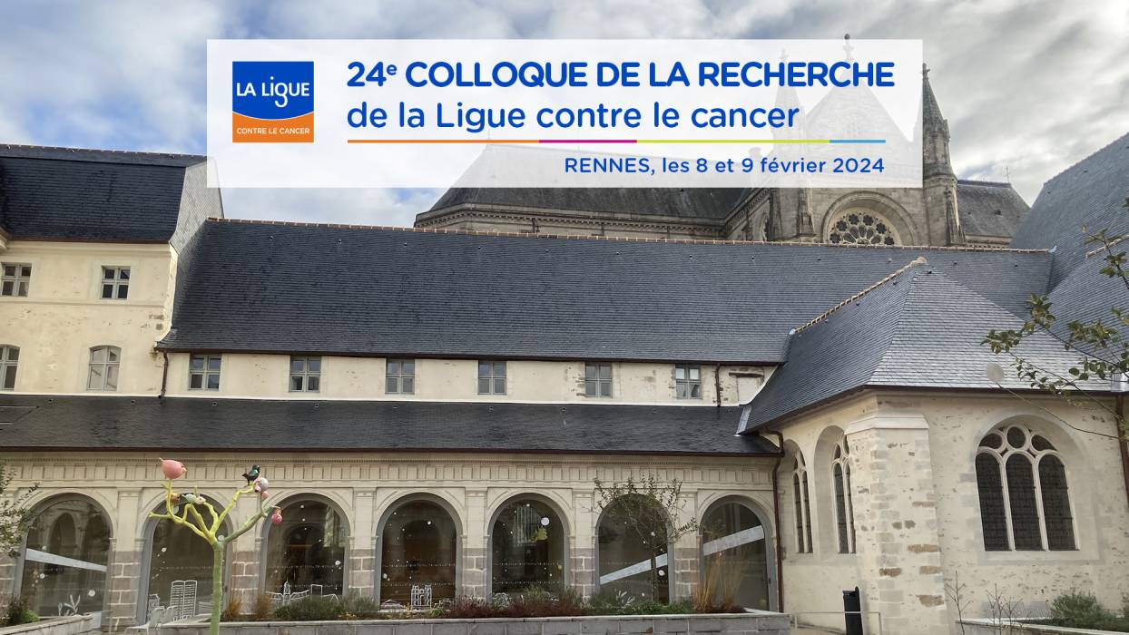 colloque de la recherche Rennes