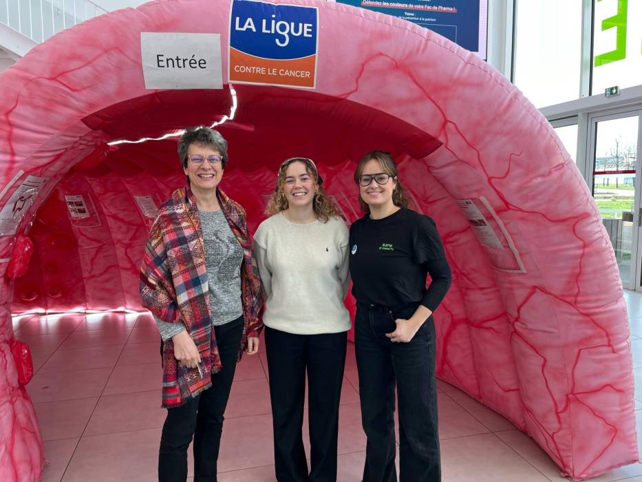 "Petit Côlon Tour"