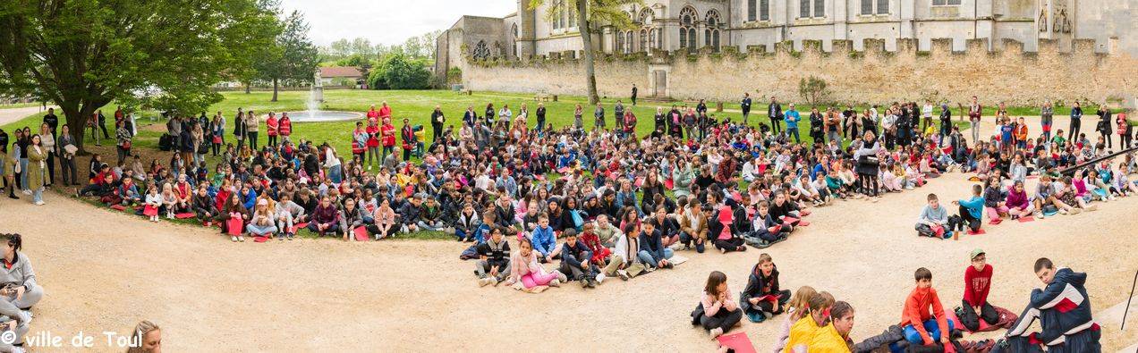 Association Dommartinoise Dommartinoise - Marche solidaire des enfants contre le cancer pédiatrique Association Dommartinoise Dommartinoise - Marche solidaire des enfants contre le cancer pédiatrique