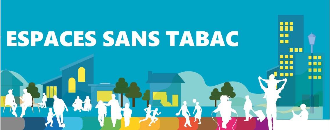 espace sans tabac