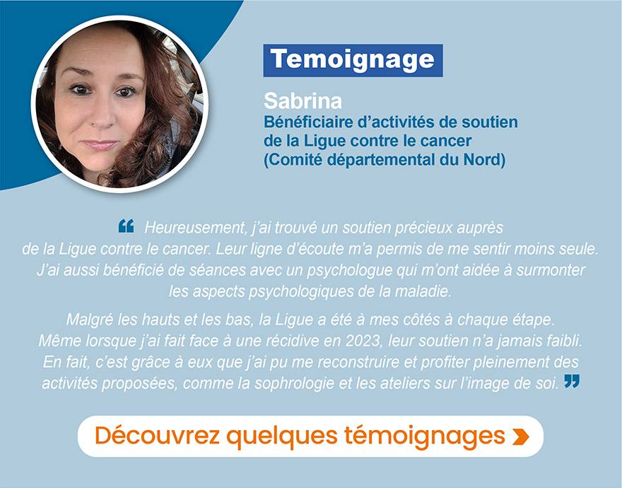 témoignage