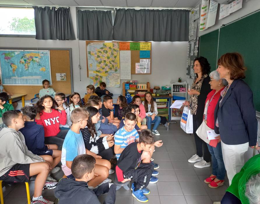 Ecole Saint-Martin 01