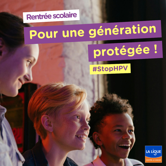génération vaccinée génération vaccinée