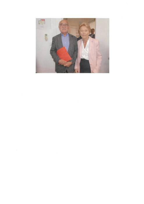 Inauguration du Local LIGUE à Chalon-sur-Saône inauguration local Chalon