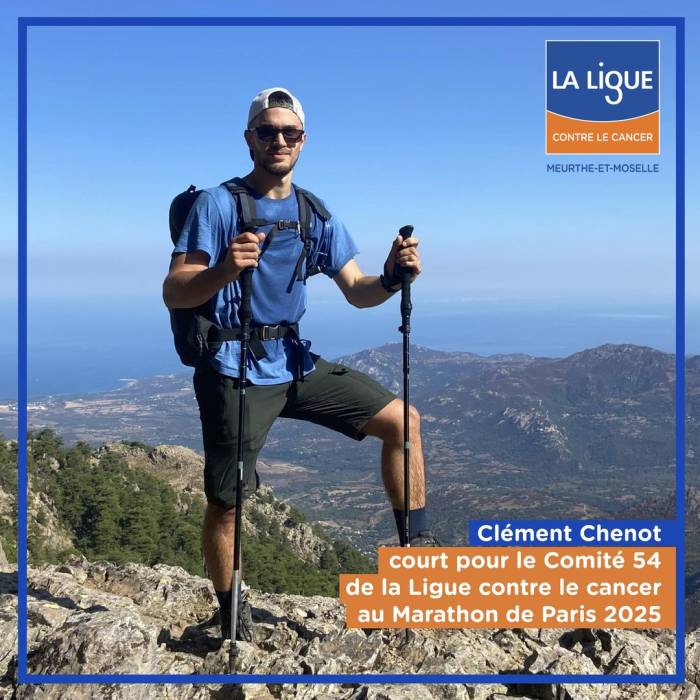 Clément Chenot Clément Chenot